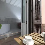 Plaza Suites, Luxury Collection 4* Roma
