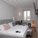 Plaza Suites, Luxury Collection Rzym