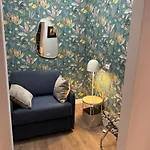 Plaza Suites, Luxury Collection بيت ضيافة روما
