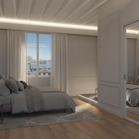 Plaza Suites, Luxury Collection Pensjonat 4*