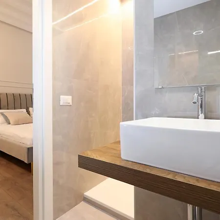 Plaza Suites, Luxury Collection Rom