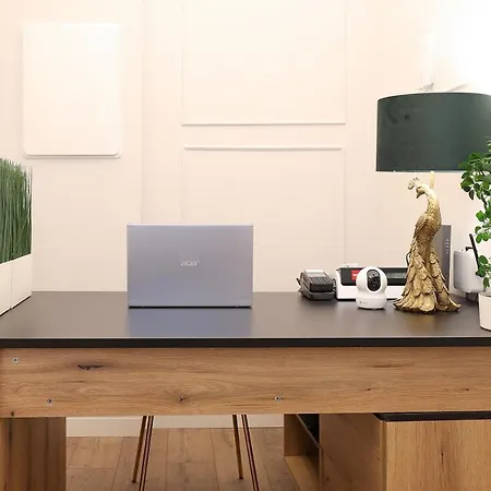 Plaza Suites, Luxury Collection Pensjonat 4*