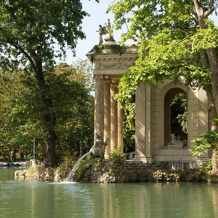 Plaza Suites, Luxury Collection 4* Rzym