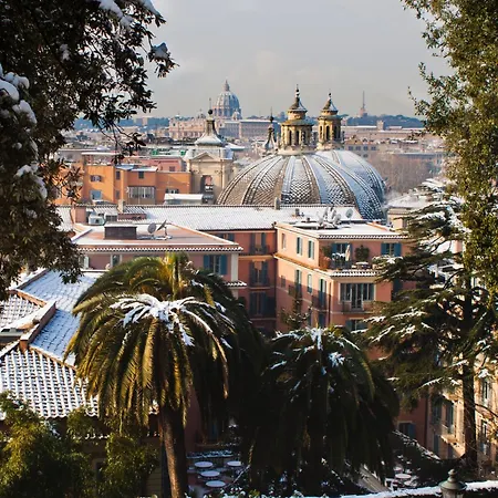 Plaza Suites, Luxury Collection Pensjonat