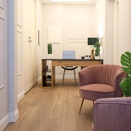 Pensjonat Plaza Suites, Luxury Collection Rzym