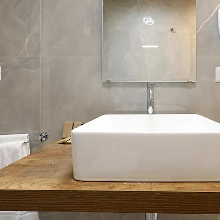 Plaza Suites, Luxury Collection Pensjonat Rzym