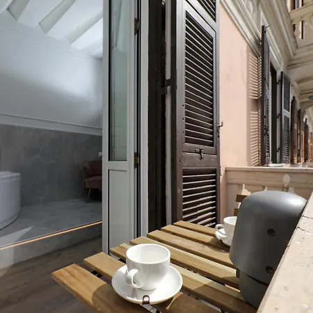 Gasthof Plaza Suites, Luxury Collection 4*