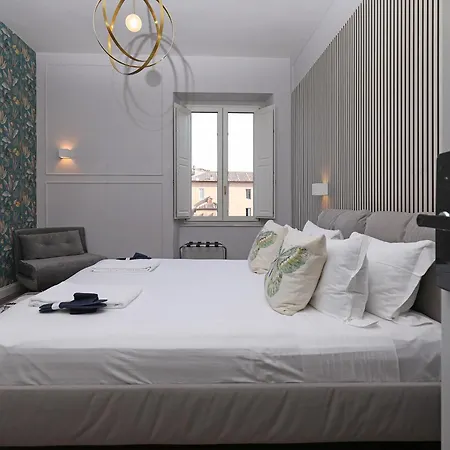 Guest house Plaza Suites, Luxury Collection *