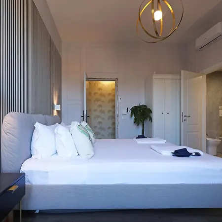 Plaza Suites, Luxury Collection Rom