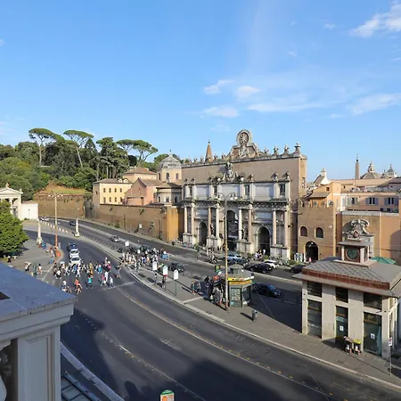 Plaza Suites, Luxury Collection Pensjonat