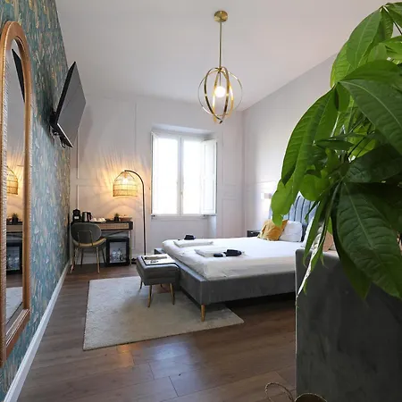 Pensjonat Plaza Suites, Luxury Collection 4*