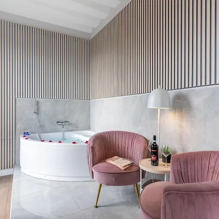 Plaza Suites, Luxury Collection Rzym