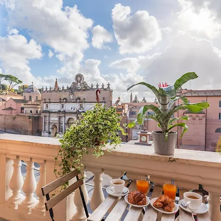 Plaza Suites, Luxury Collection Guest house *