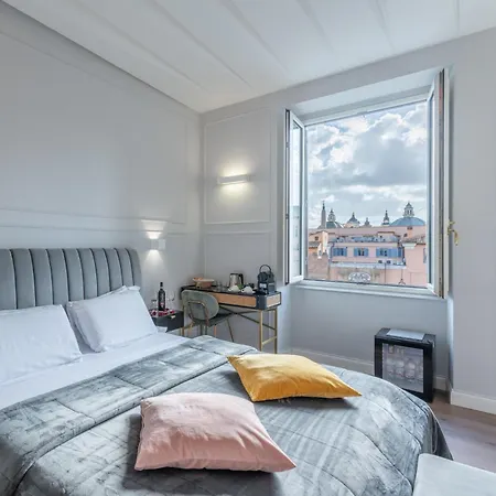 Plaza Suites, Luxury Collection Pensjonat