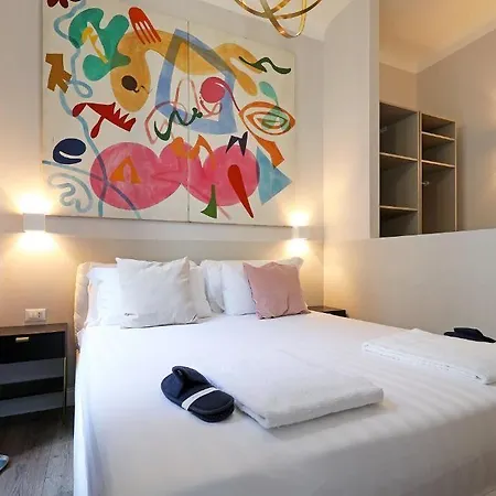 Plaza Suites, Luxury Collection Rom