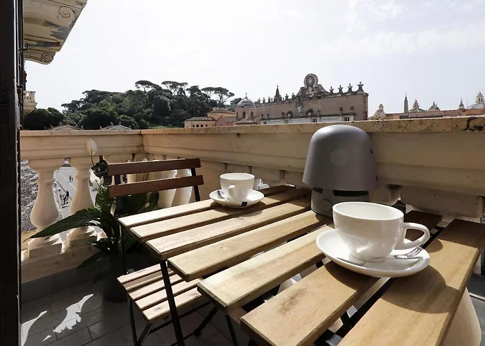 Plaza Suites, Luxury Collection