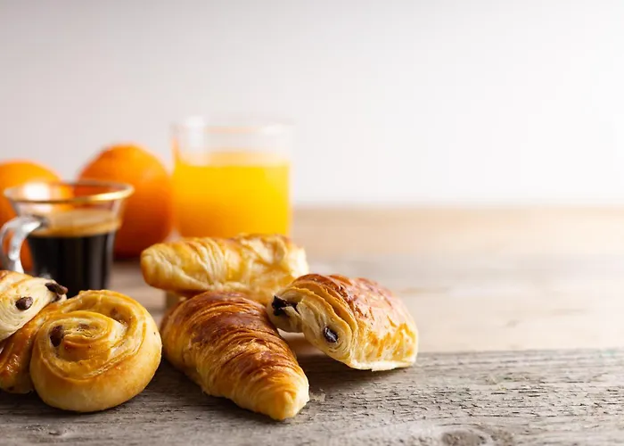 Plaza Suites, Luxury Collection Rome