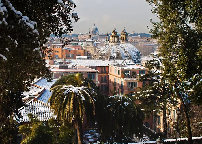 Plaza Suites, Luxury Collection Maison d'hôtes