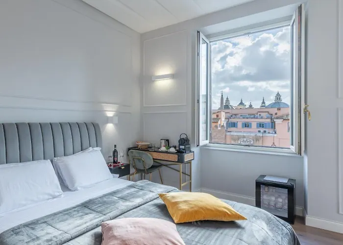 Plaza Suites, Luxury Collection Maison d'hôtes