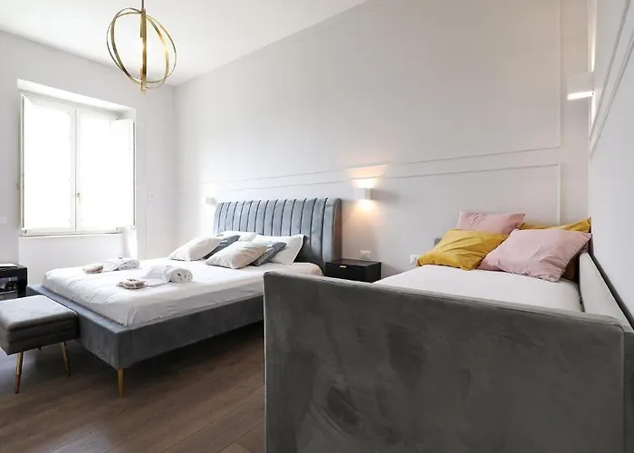 Plaza Suites, Luxury Collection Maison d'hôtes