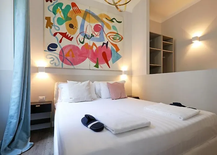 Plaza Suites, Luxury Collection Rome