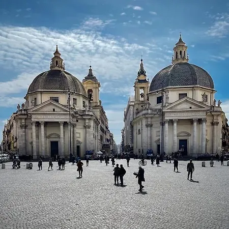 Plaza Suites, Luxury Collection Roma